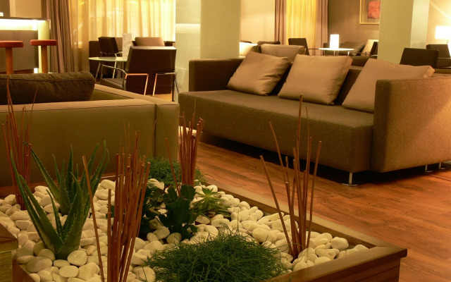 Hotel Port Feria Valencia