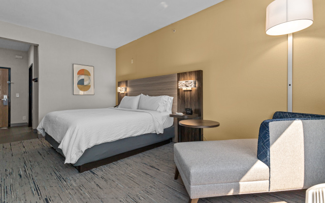 Holiday Inn Express Crockett by IHG