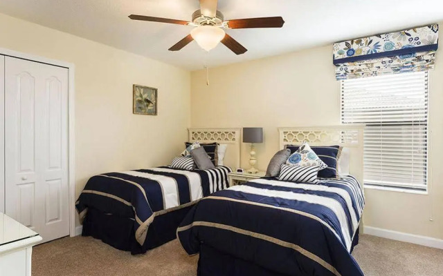 Starmark Luxury Collection Homes At Championsgate