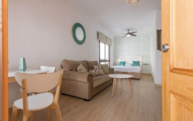 Apartamento Santa Marina