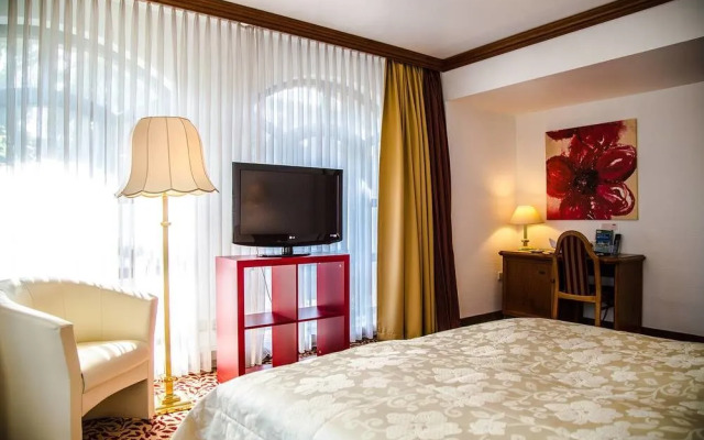 Landhaus-Hotel Waitz