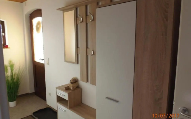 Ferienwohnung Desirée