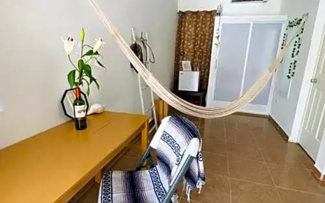 Casa Sunshine Holbox
