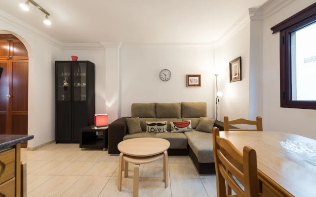 Mariana Apartment