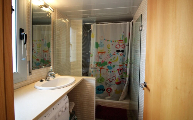 Apartamento - 3318 Les Marines Gregal 4-5