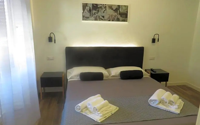 B&B Angolo 29