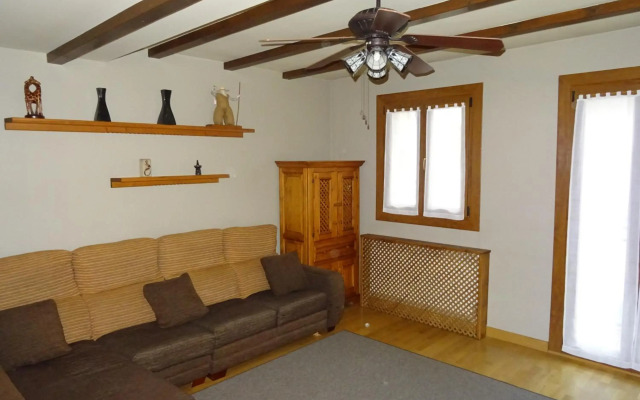 Duplex Usuaia con Jacuzzi
