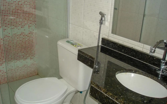 Hotel Fazenda Araras