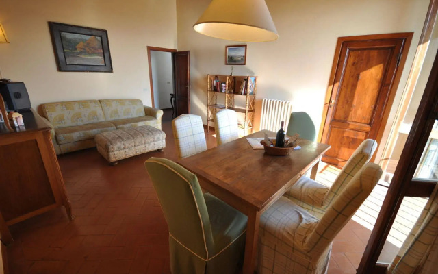 Fattoria di Maiano