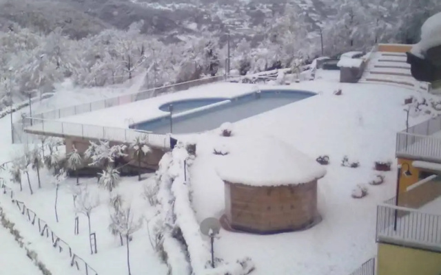 Residenza Vallefiorita