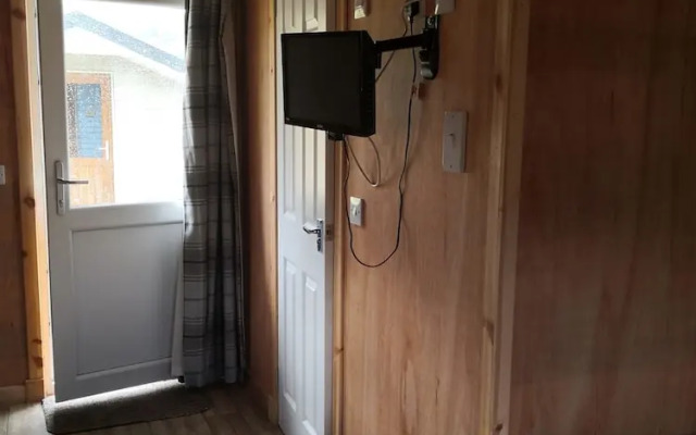 Skye Lodges