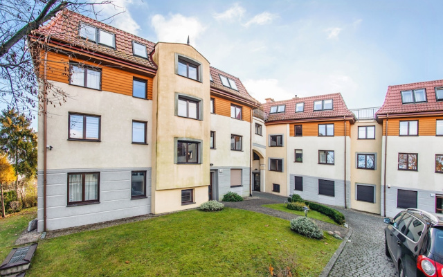 Apartamenty Sun & Snow Łokietka