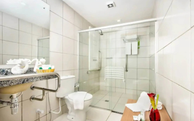 Villa Park Hotel Natal