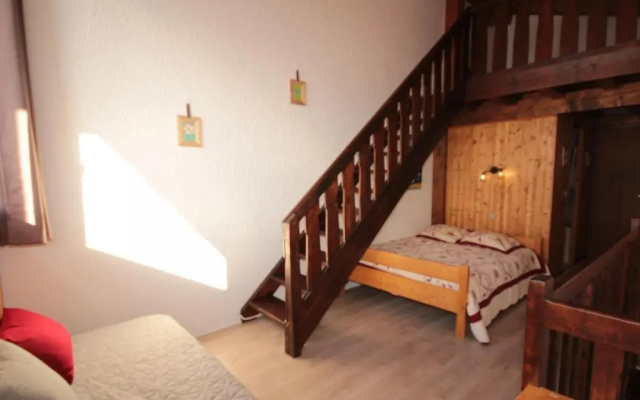 Appartement Les Saisies, 2 pièces, 7 personnes - FR-1-293-221