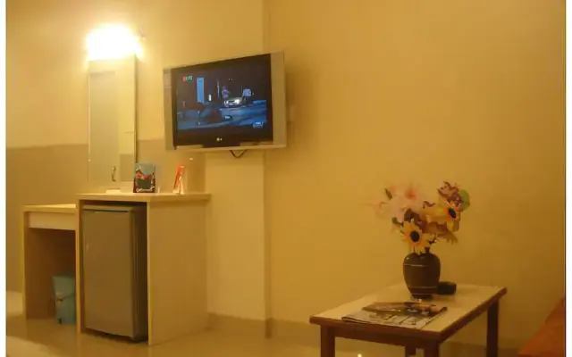 Host-Inn International