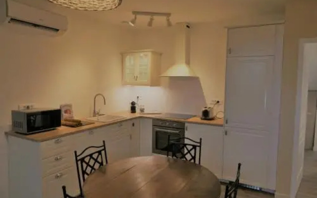 La maison Virginie