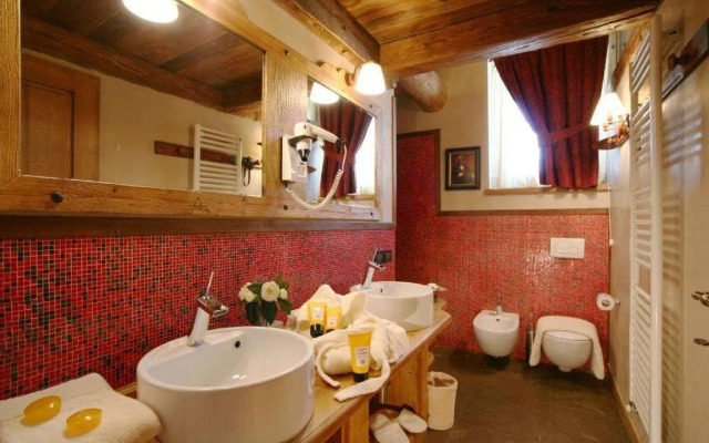 Locanda Collomb