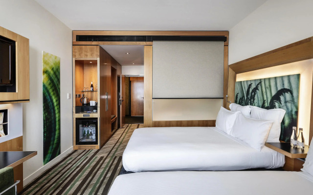 Novotel Auckland Airport