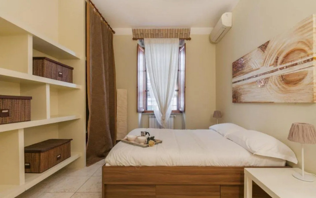 Charming and Enjoyable Flat few Steps From Vatican