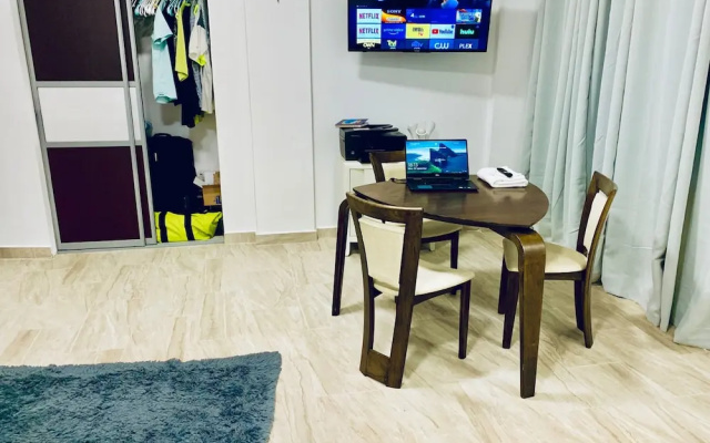Ventana Al Atlantico - 1 Bedroom Apartment - SCV 68014