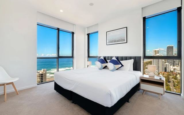 Opus Broadbeach