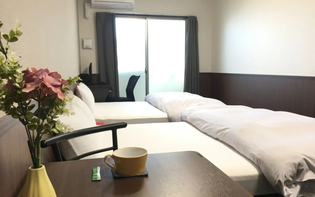 LA Kyoto