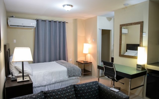 The Luxeley in Manzanilla, Trinidad and Tobago from 152$, photos, reviews - zenhotels.com