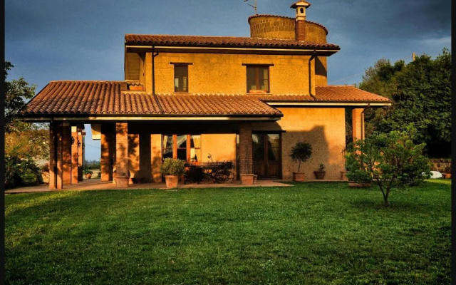 B&B Predio San Fernando