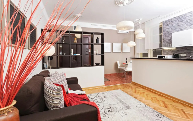 Boutique Apartment Bridgeclub