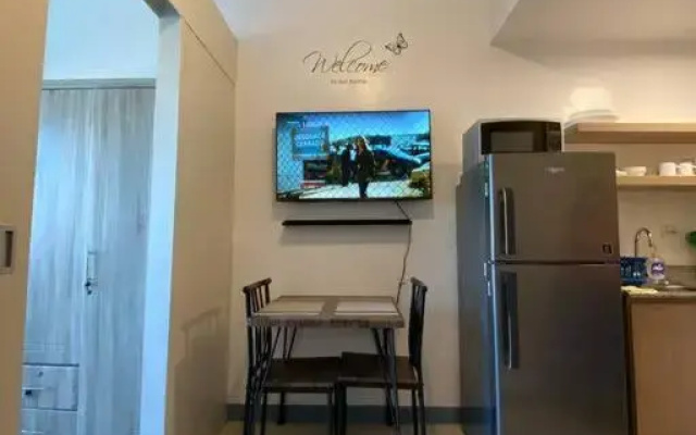 Cozy 1 BR Apartment At South Residences Tower 2