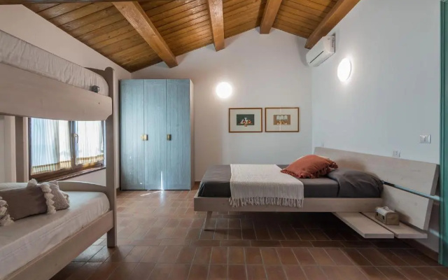 Villa Flavia 16