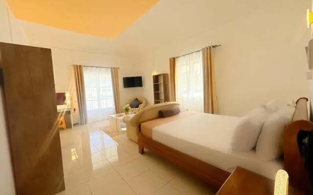 KOA Hotel