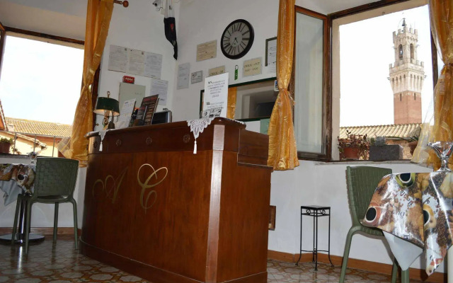 Albergo Centrale