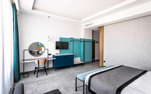 Pamphylia Hotel