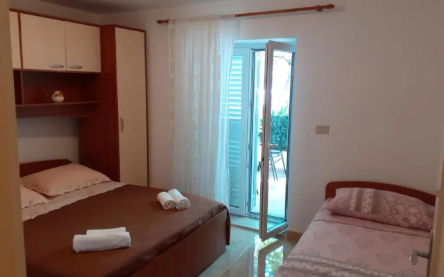 Apartments Andrijašević
