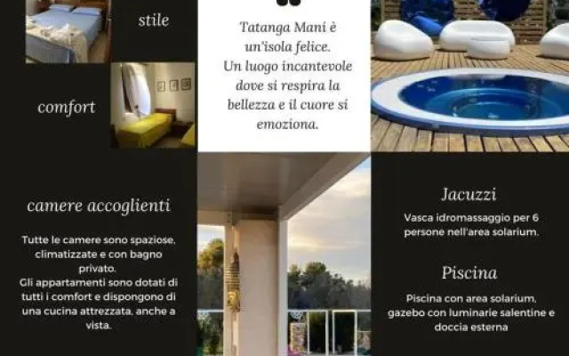 B&B Tatanga Mani