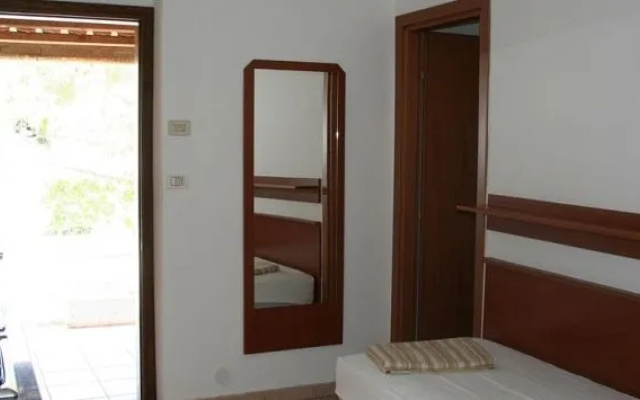 Villaggio Residence Marina Del Capo