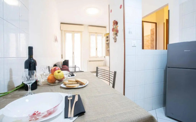 Casa Zefferina