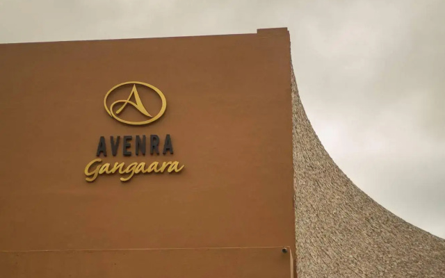 Avenra Gangaara Hotel