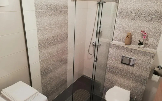 Petra apartment
