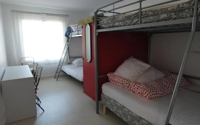 Appartement Saint-Jean-de-Monts, 3 pièces, 5 personnes - FR-1-323-132
