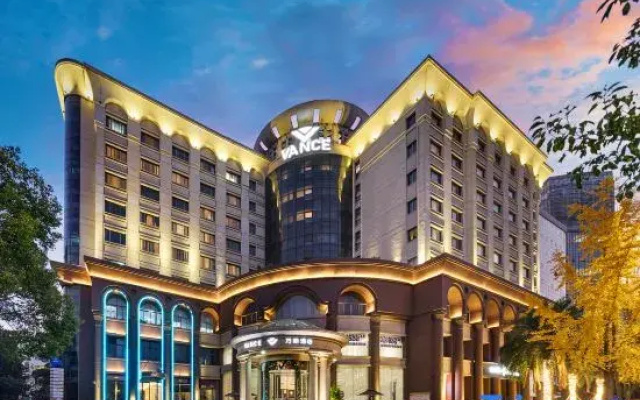 Vance Hotel