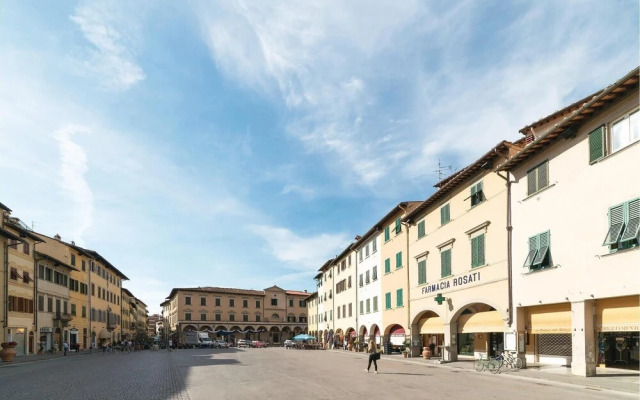 Tiglio di Sotto