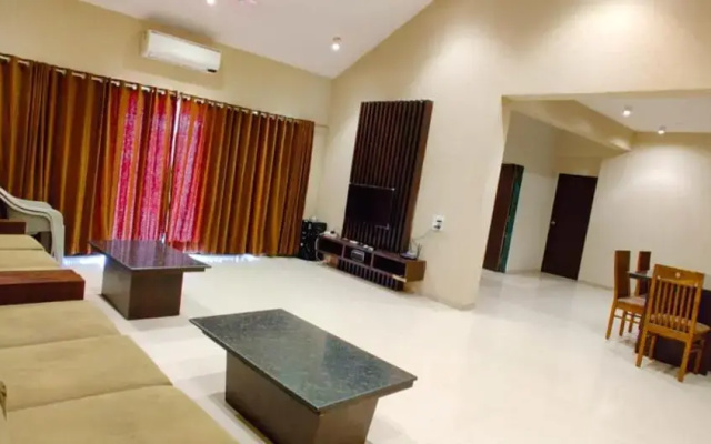 Star Villa 4Bhk Villa Igatpuri