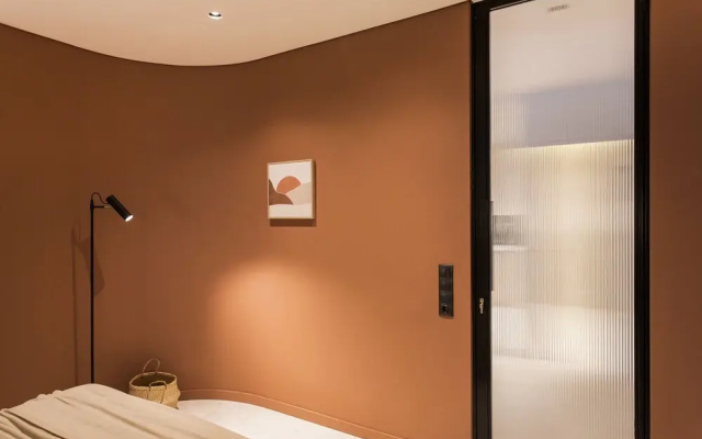 Marvelous 2Br Apartments With Balcony
