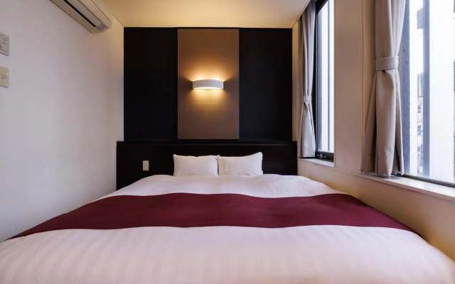 Hotel Fosse Himeji