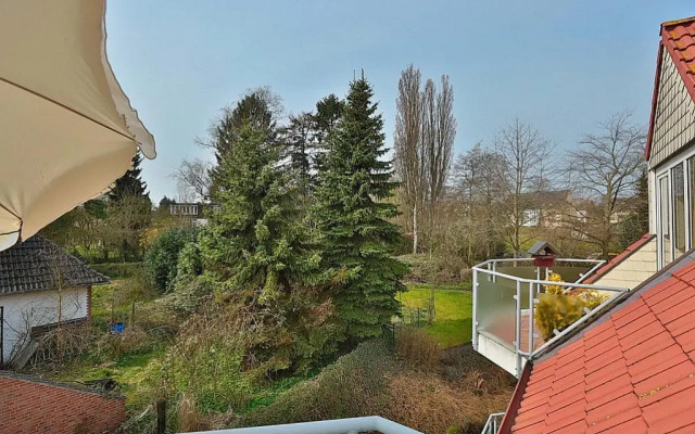 Wohnpark am Mühlenteich Wohnpark am Mühlenteich Appartement 34
