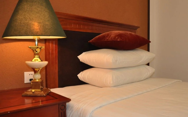 Hanoi Boutique 2 Hotel