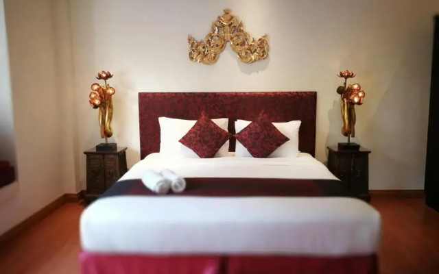 Hua Hin Blue Lagoon