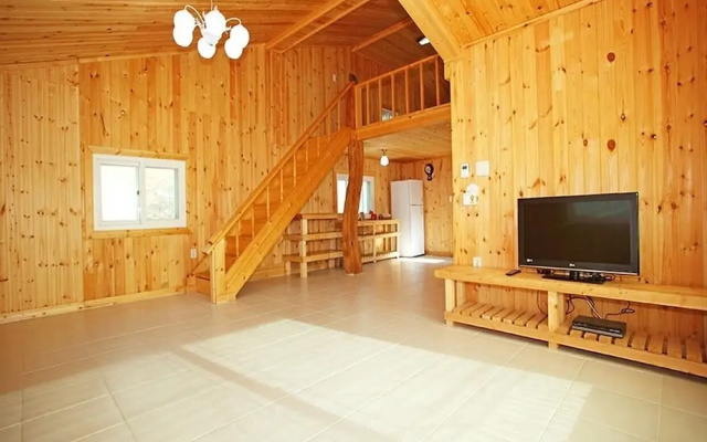 Lucia Pension